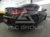 2019 Mercedes Benz C 200