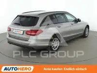 2019 Mercedes Benz C 200
