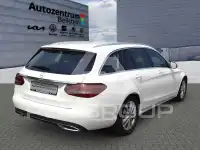 2019 Mercedes Benz C 200