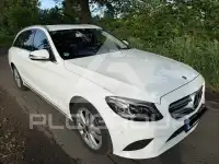 2019 Mercedes Benz C 200