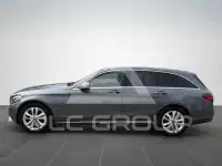 2019 Mercedes Benz C 200