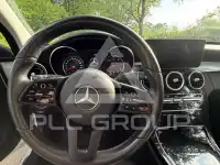 2019 Mercedes Benz C 200