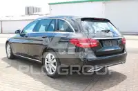 2019 Mercedes Benz C 200