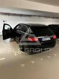 2019 Mercedes Benz C 200