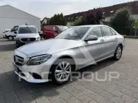 2019 Mercedes Benz C 200