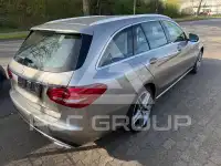 2019 Mercedes Benz C 200