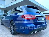 2019 Mercedes Benz C 200
