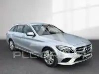 2019 Mercedes Benz C 200