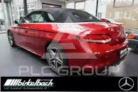 2019 Mercedes Benz C 200
