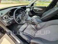 2019 Mercedes Benz C 200