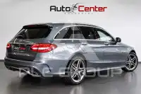 2019 Mercedes Benz C 200