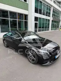 2019 Mercedes Benz C 200