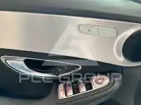 2019 Mercedes Benz C 200