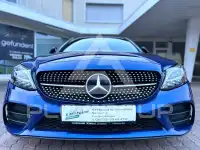 2019 Mercedes Benz C 200