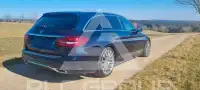 2019 Mercedes Benz C 200