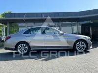 2019 Mercedes Benz C 200
