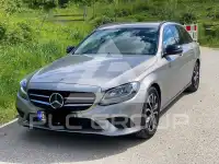 2019 Mercedes Benz C 200