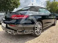 2019 Mercedes Benz C 200