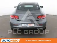 2019 Mercedes Benz C 200