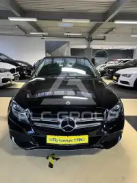 2019 Mercedes Benz C 200