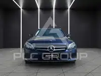 2019 Mercedes Benz C 200