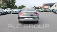 2019 Mercedes Benz C 200