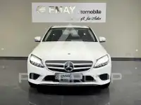 2019 Mercedes Benz C 200