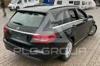 2019 Mercedes Benz C 200