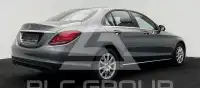 2019 Mercedes Benz C 200