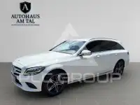 2019 Mercedes Benz C 200
