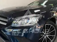 2019 Mercedes Benz C 200