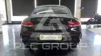 2019 Mercedes Benz C 200