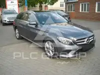 2019 Mercedes Benz C 200