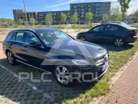 2019 Mercedes Benz C 200