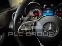 2019 Mercedes Benz C 200