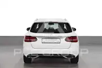 2019 Mercedes Benz C 200