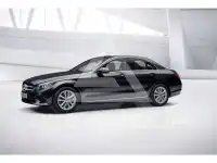 2019 Mercedes Benz C 200