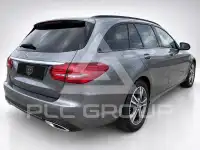 2019 Mercedes Benz C 200