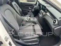 2019 Mercedes Benz C 200