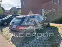 2019 Mercedes Benz C 200