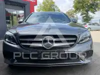 2019 Mercedes Benz C 200