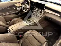 2019 Mercedes Benz C 200