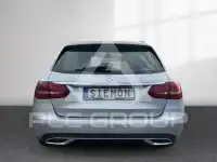 2019 Mercedes Benz C 200