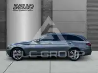 2019 Mercedes Benz C 200