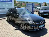 2019 Mercedes Benz C 200