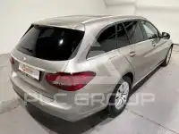 2019 Mercedes Benz C 200