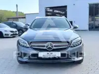 2019 Mercedes Benz C 200