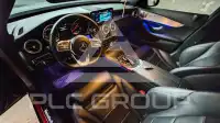 2019 Mercedes Benz C 200