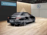 2019 Mercedes Benz C 200
