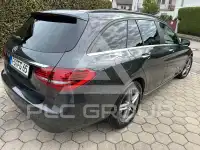 2019 Mercedes Benz C 200